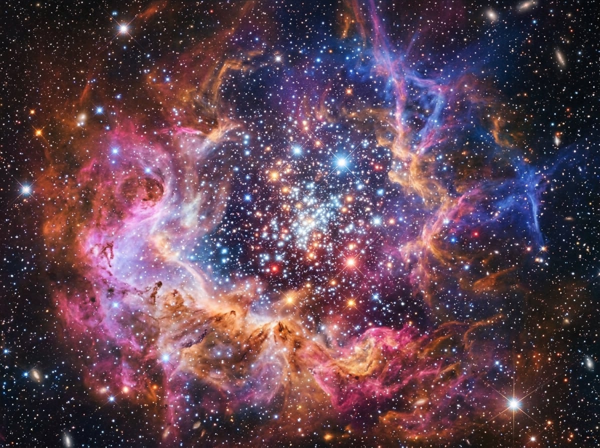 Star Nurseries