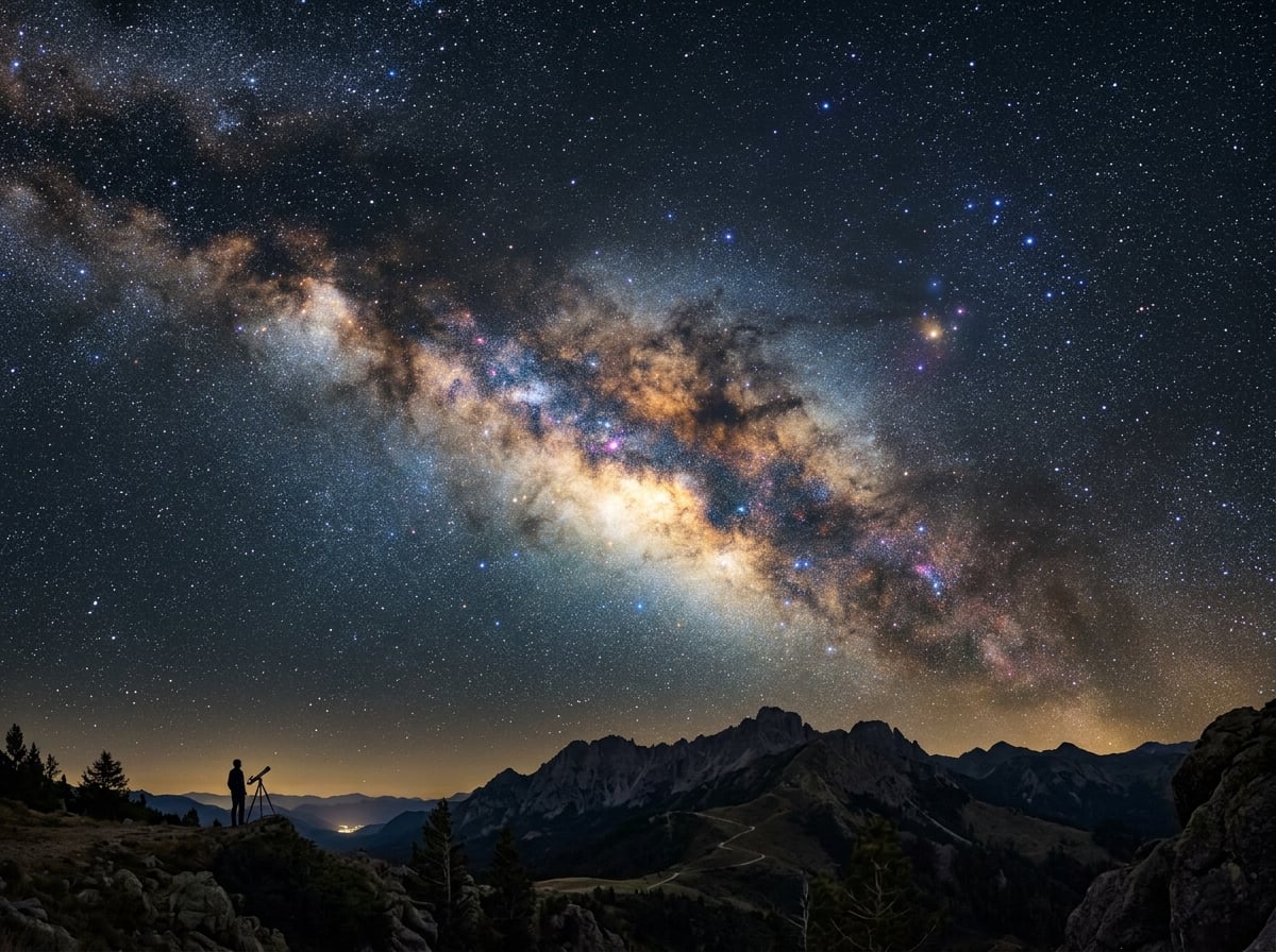 The Milky Way